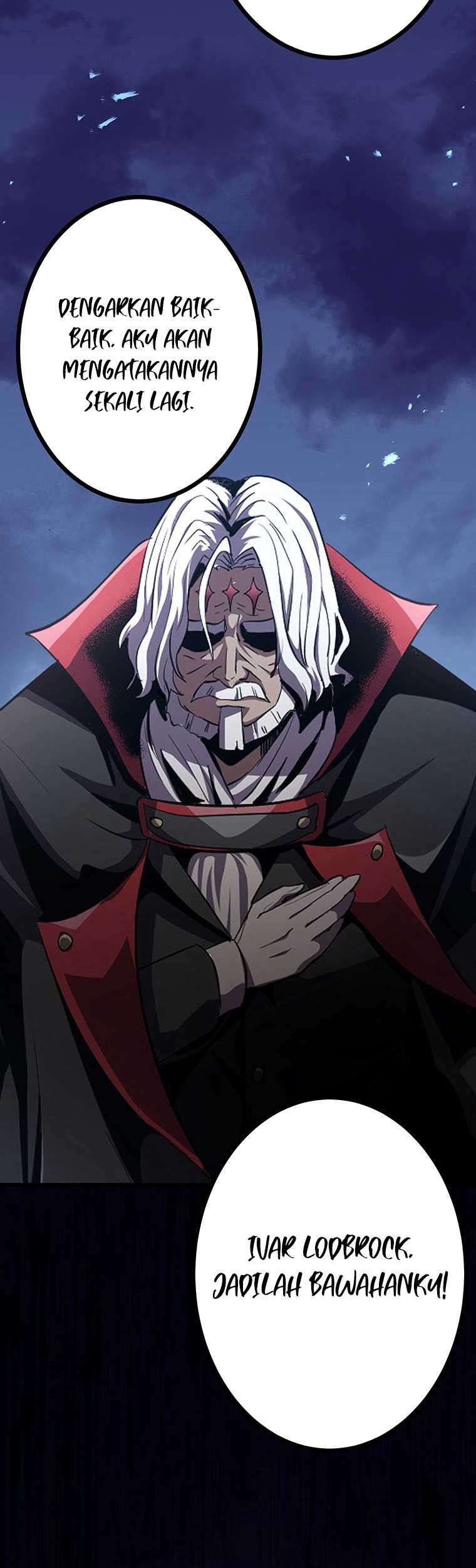 Dungeon Defense Chapter 27 Gambar 90