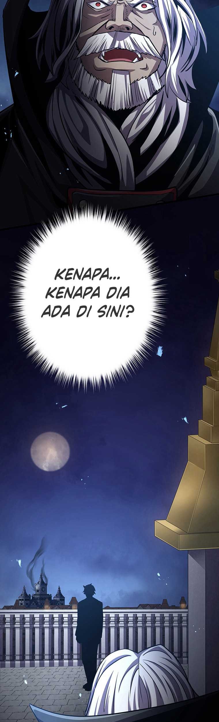 Dungeon Defense Chapter 27 Gambar 6