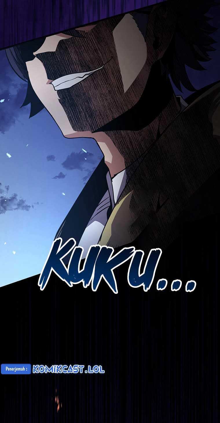 Dungeon Defense Chapter 27 Gambar 96