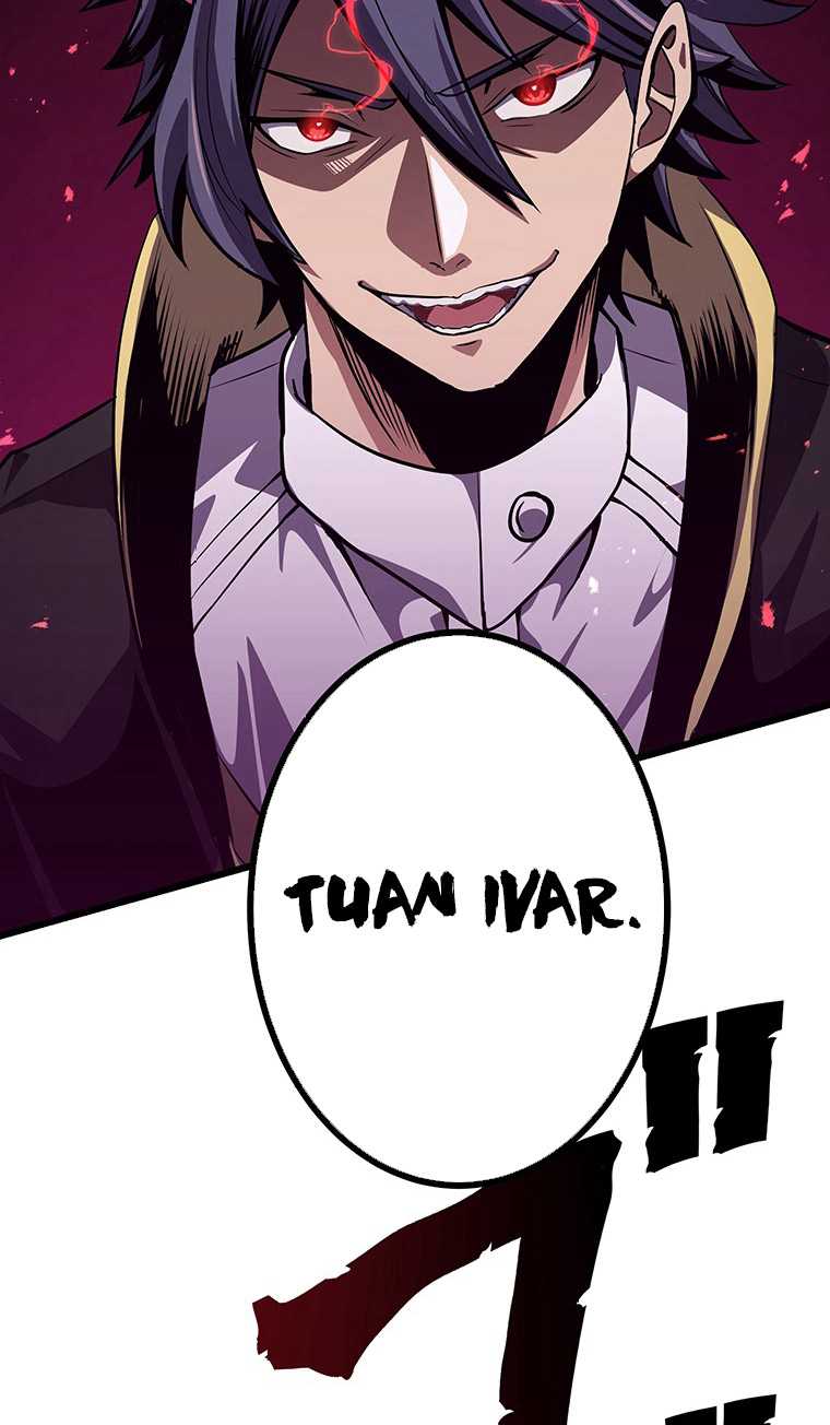 Dungeon Defense Chapter 27 Gambar 109