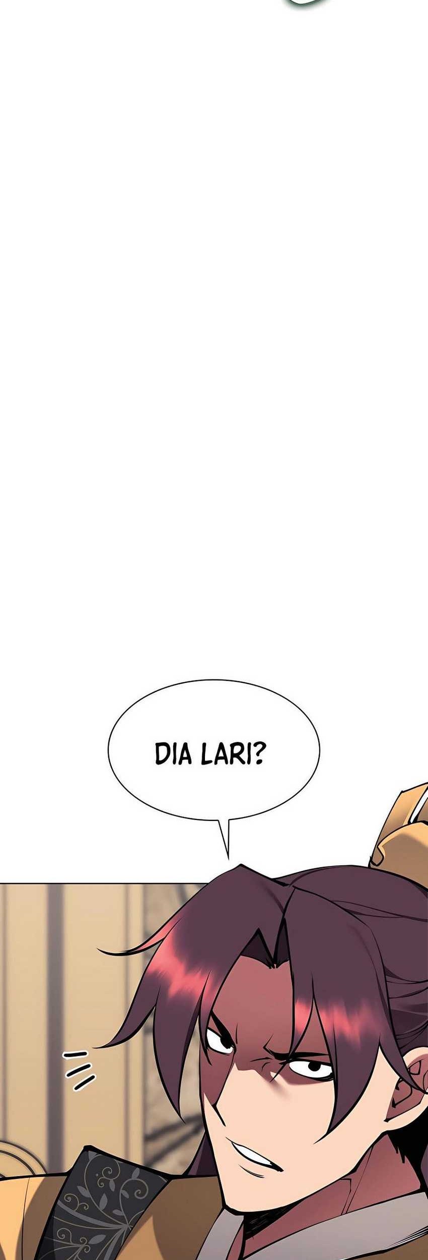 Records Of The Swordsman Scholar Chapter 100 Gambar 48