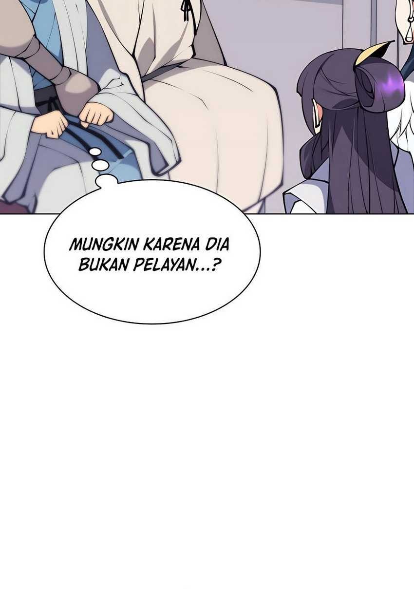Records Of The Swordsman Scholar Chapter 100 Gambar 61