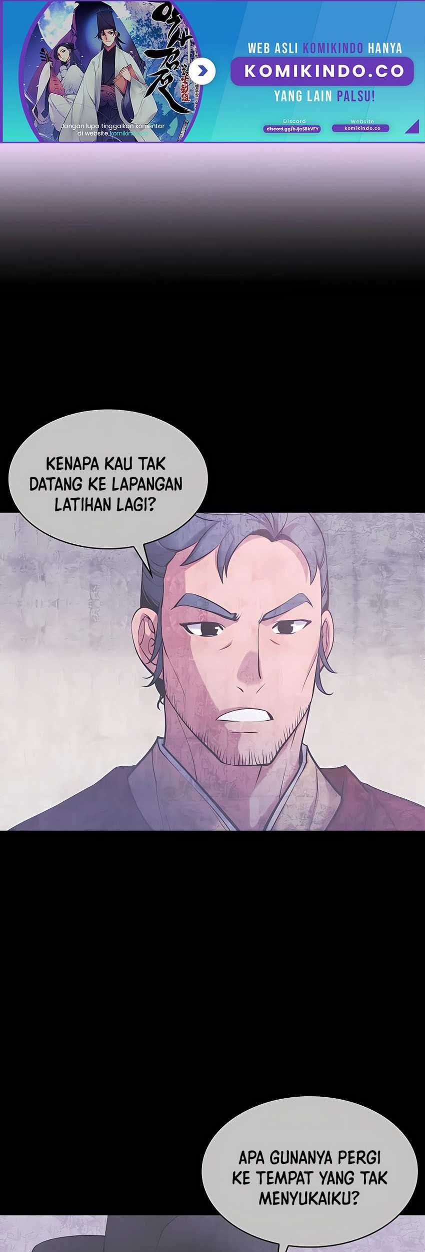 Baca Records Of The Swordsman Scholar Chapter 100 Gambar 2