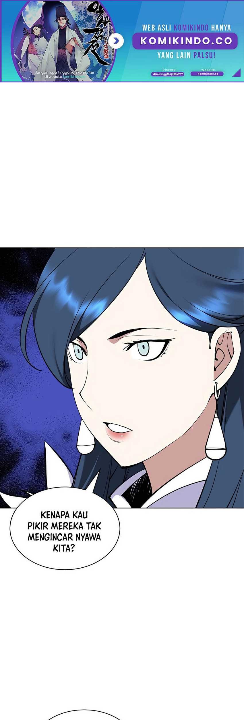 Baca Records Of The Swordsman Scholar Chapter 99 Gambar 2