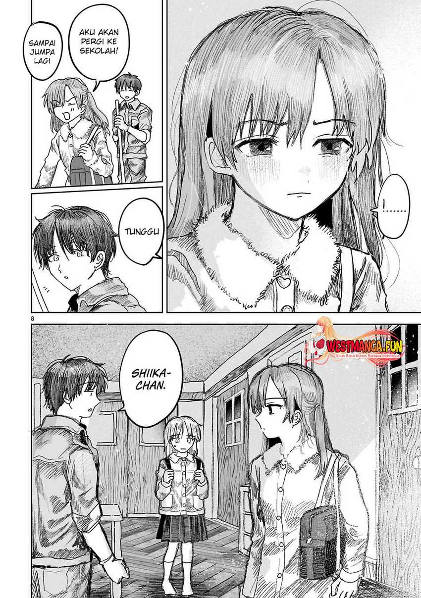 Saihate ni Madou Chapter 07 Gambar 10