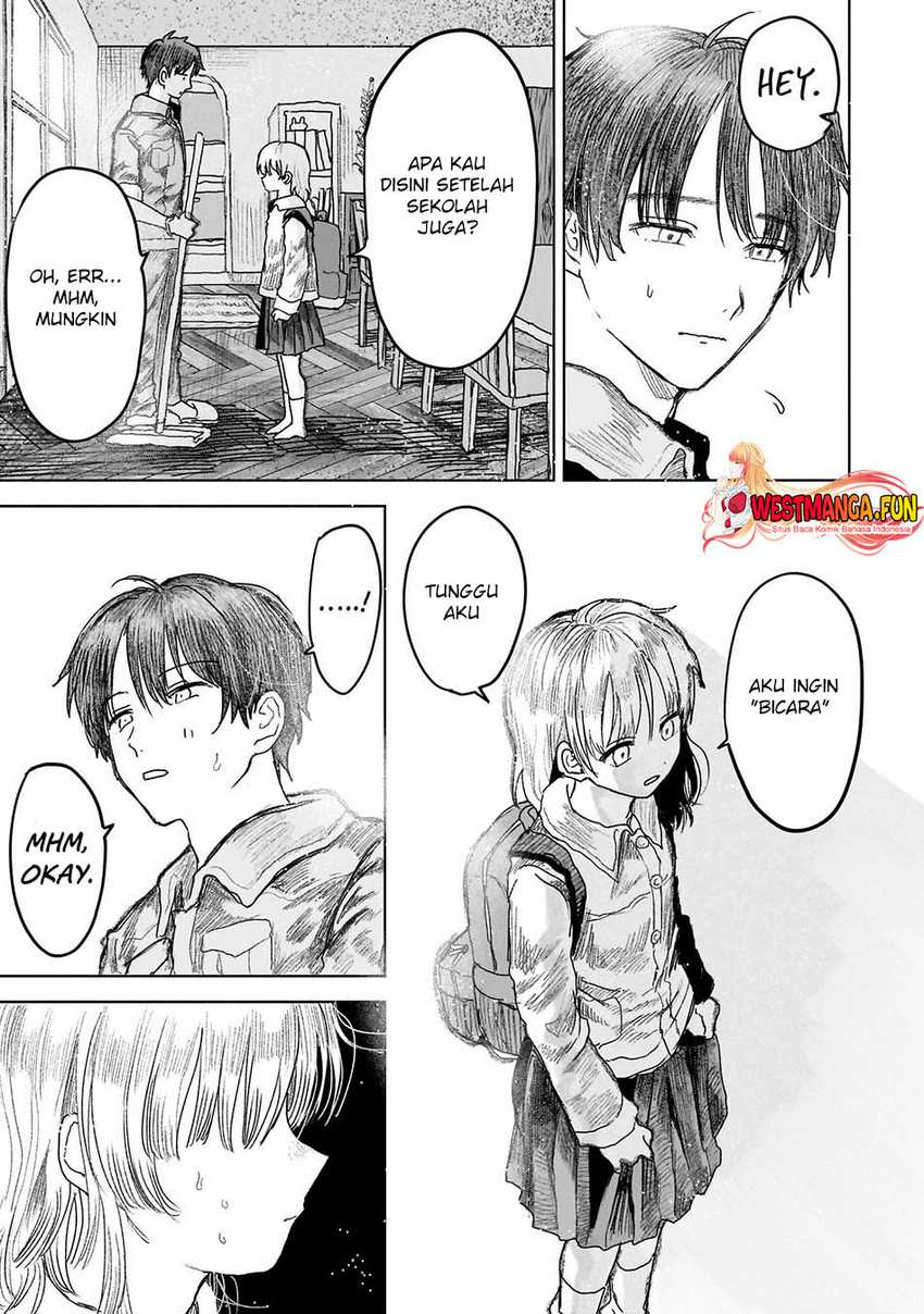 Saihate ni Madou Chapter 07 Gambar 13