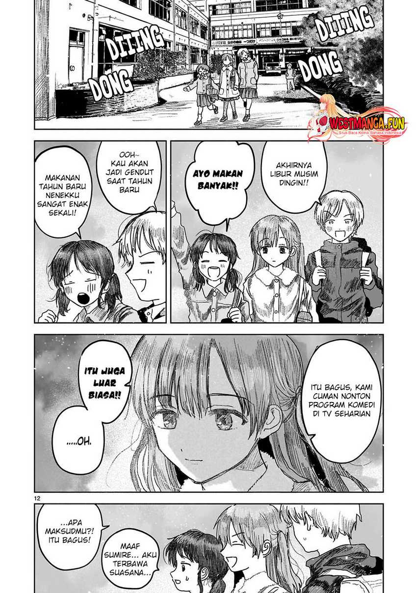 Saihate ni Madou Chapter 07 Gambar 14