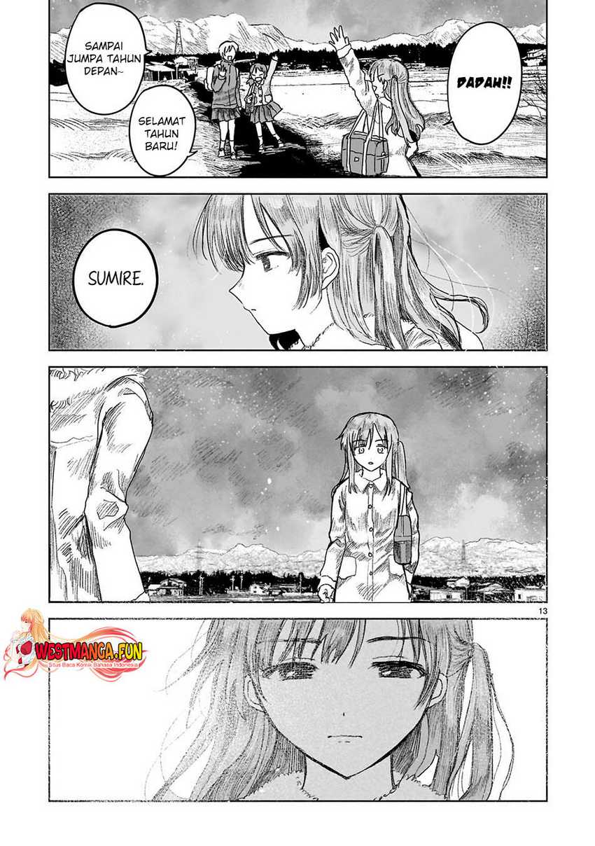 Saihate ni Madou Chapter 07 Gambar 15