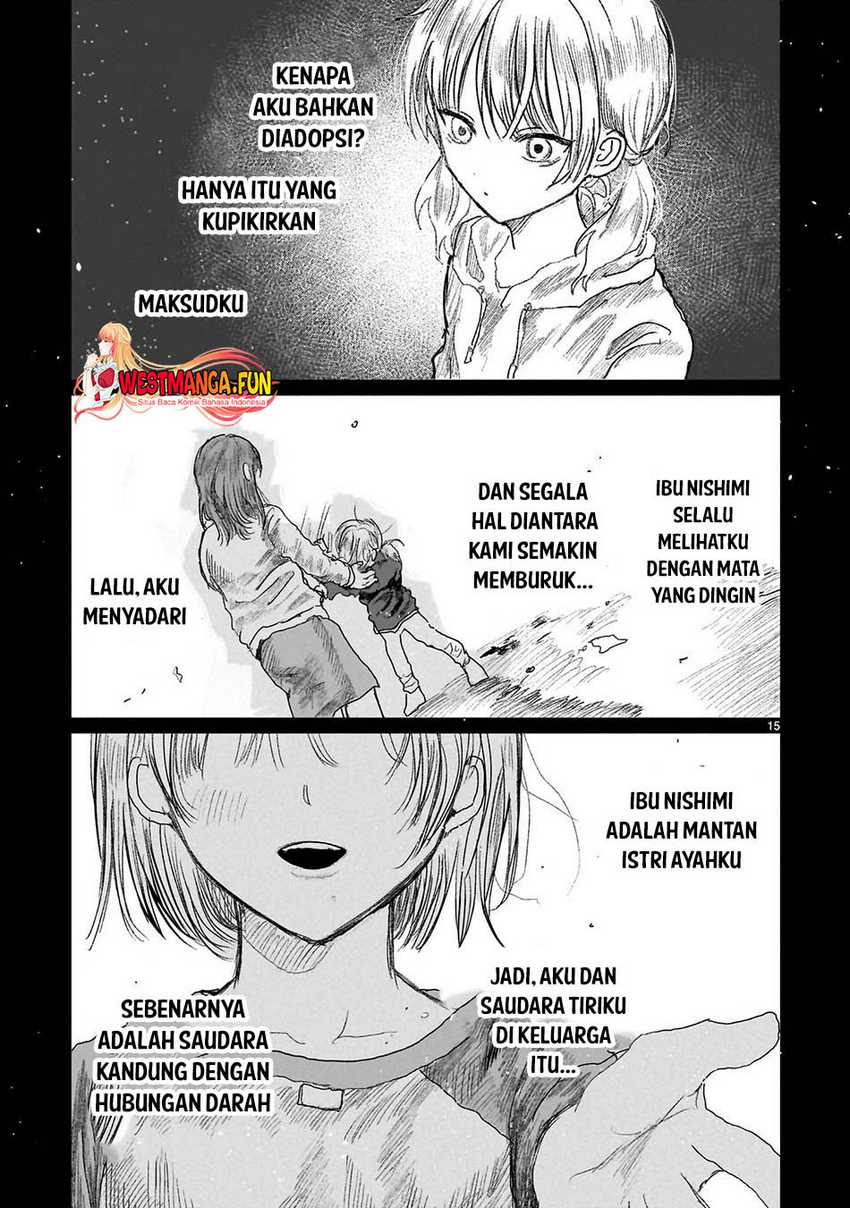 Saihate ni Madou Chapter 07 Gambar 17