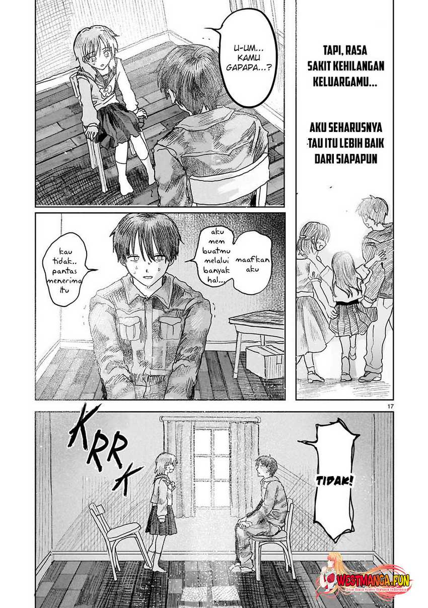 Saihate ni Madou Chapter 07 Gambar 20