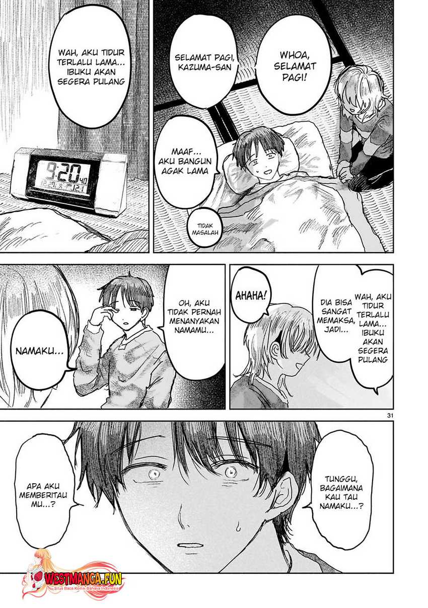 Saihate ni Madou Chapter 07 Gambar 34