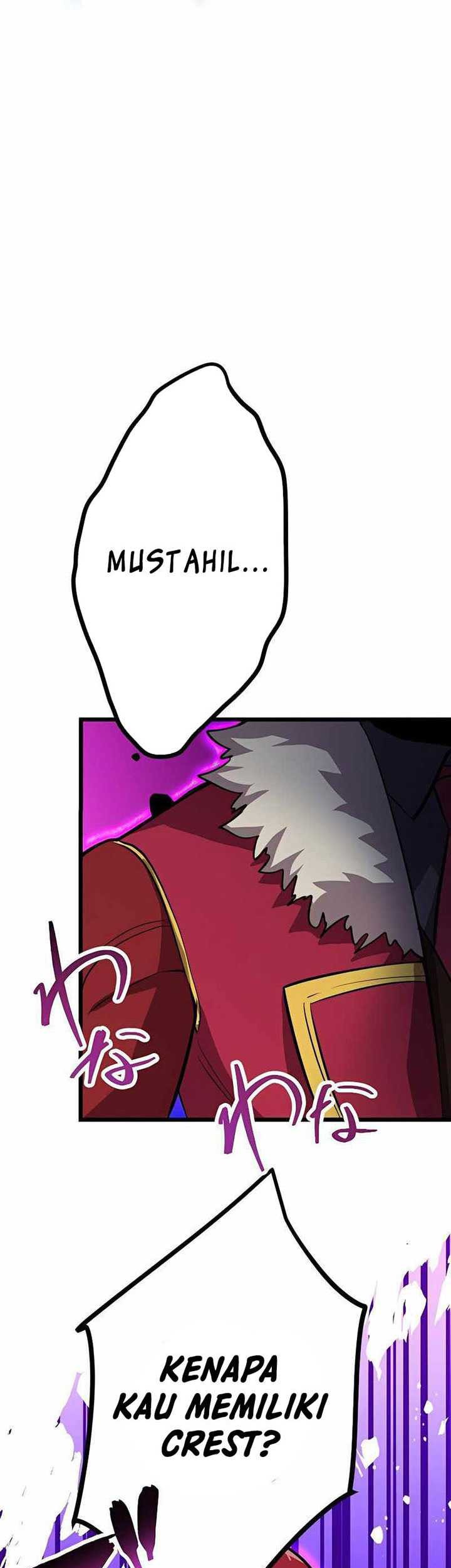 I’m the Only One Who Knows That Jobless Is the Strongest Chapter 24 Gambar 18