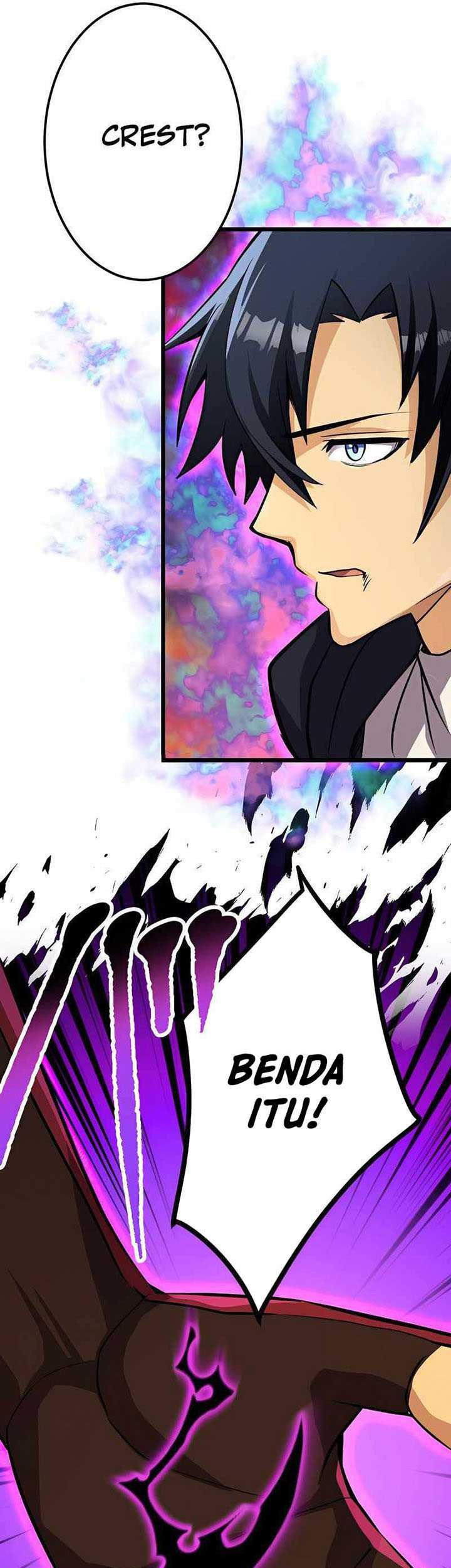 I’m the Only One Who Knows That Jobless Is the Strongest Chapter 24 Gambar 20