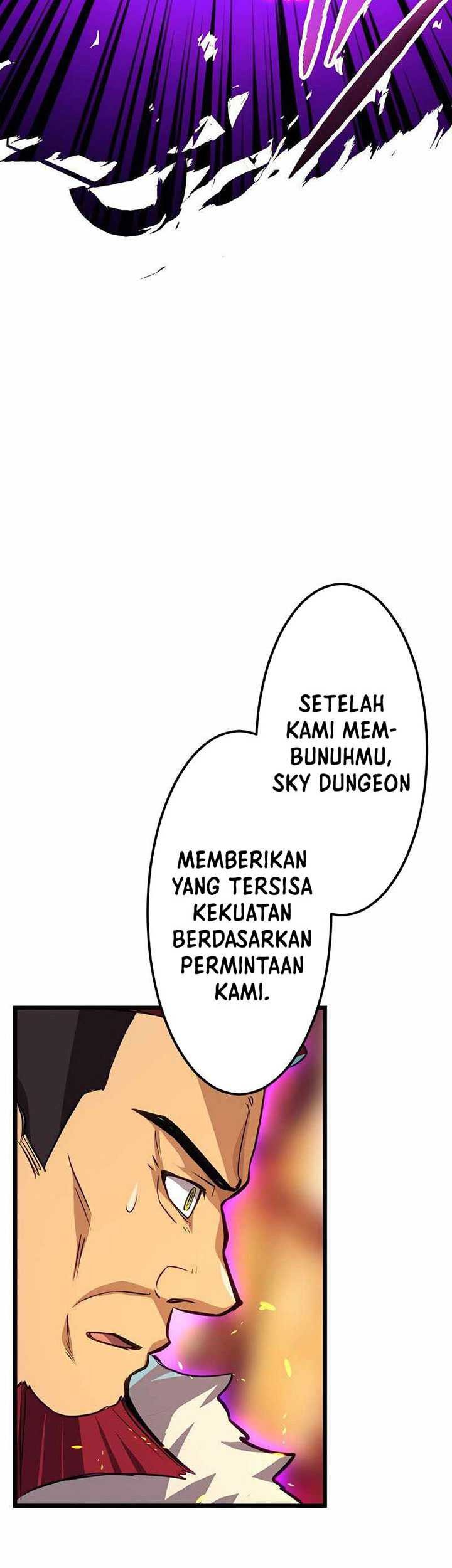 I’m the Only One Who Knows That Jobless Is the Strongest Chapter 24 Gambar 22