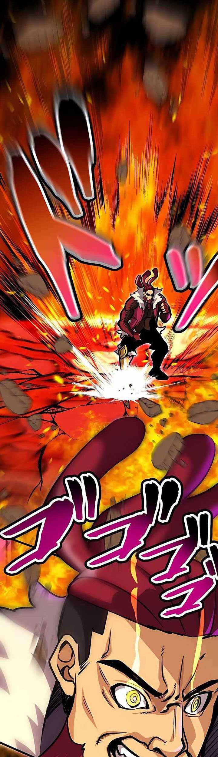 I’m the Only One Who Knows That Jobless Is the Strongest Chapter 24 Gambar 36