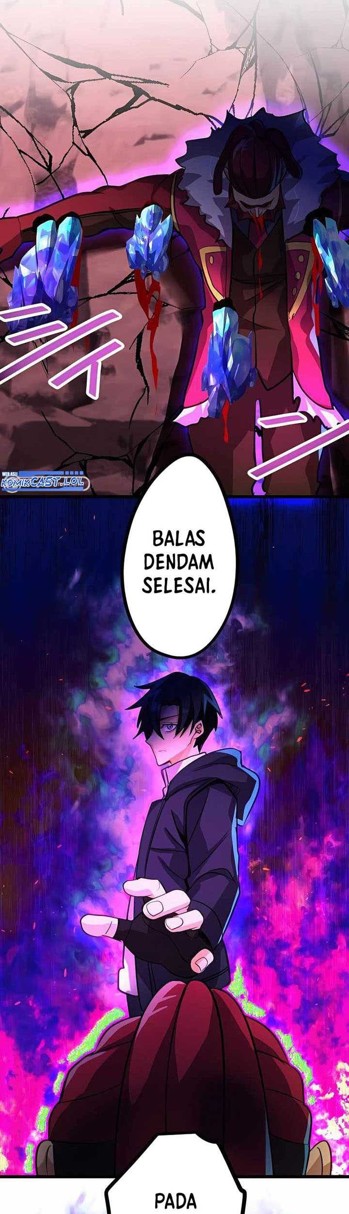 I’m the Only One Who Knows That Jobless Is the Strongest Chapter 24 Gambar 62