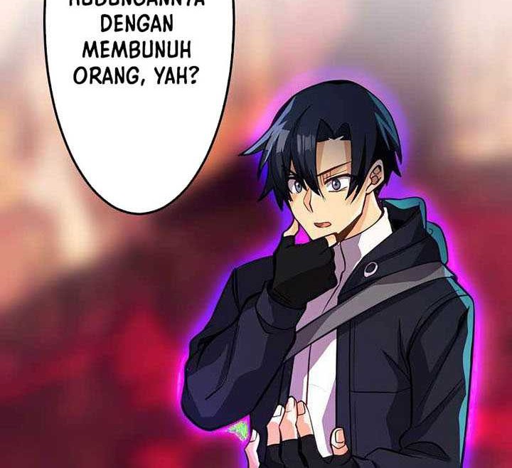 I’m the Only One Who Knows That Jobless Is the Strongest Chapter 24 Gambar 69