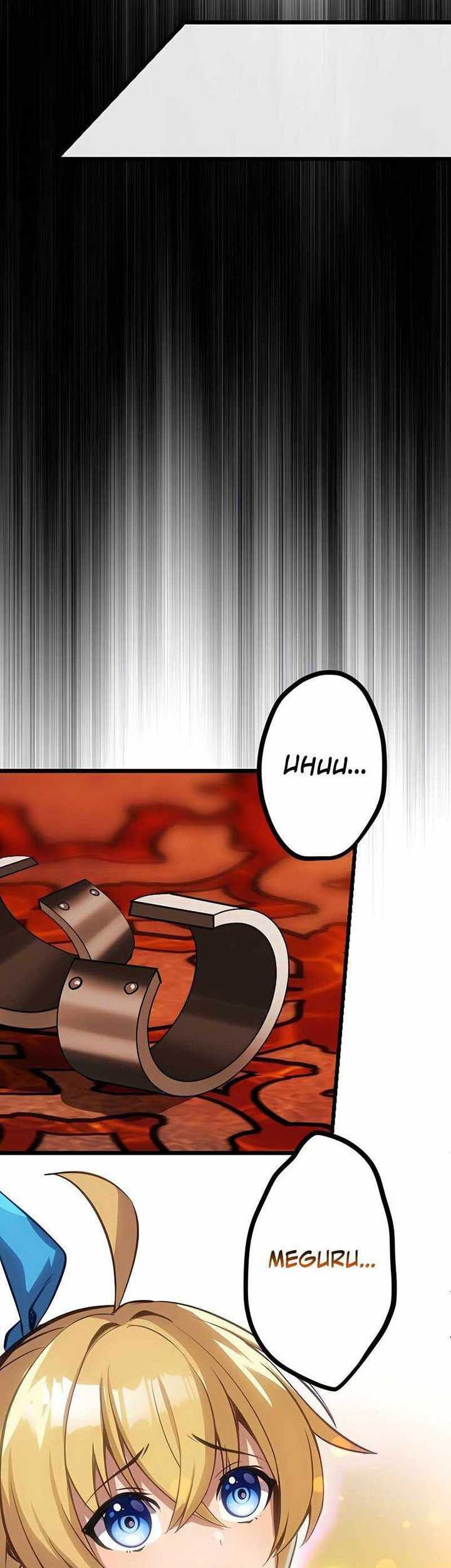 I’m the Only One Who Knows That Jobless Is the Strongest Chapter 24 Gambar 72