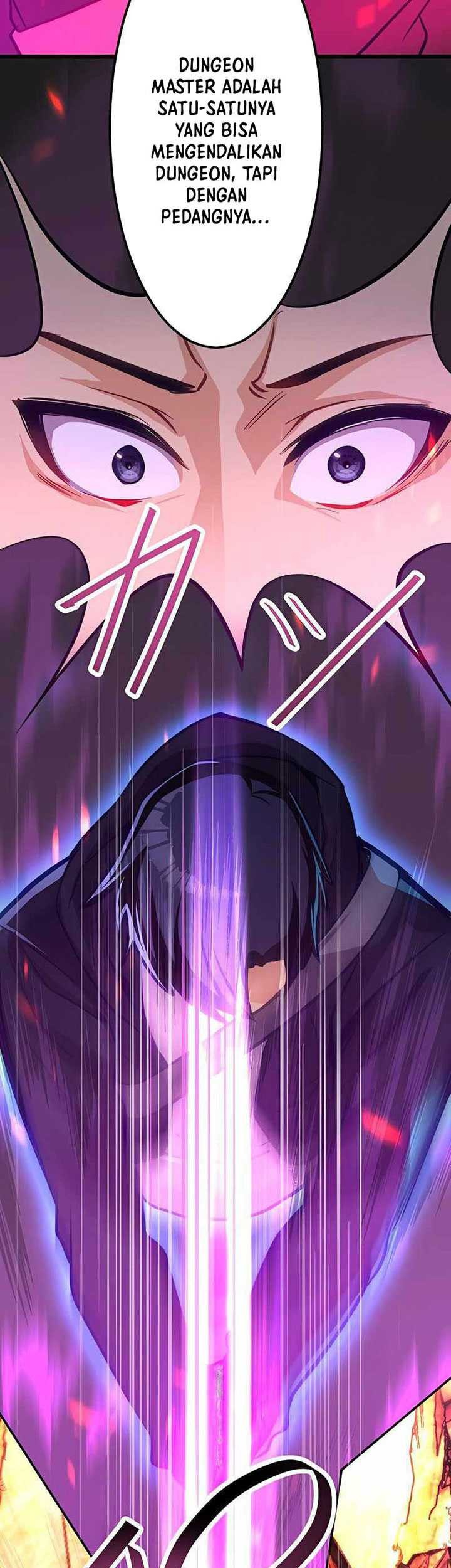 I’m the Only One Who Knows That Jobless Is the Strongest Chapter 24 Gambar 96