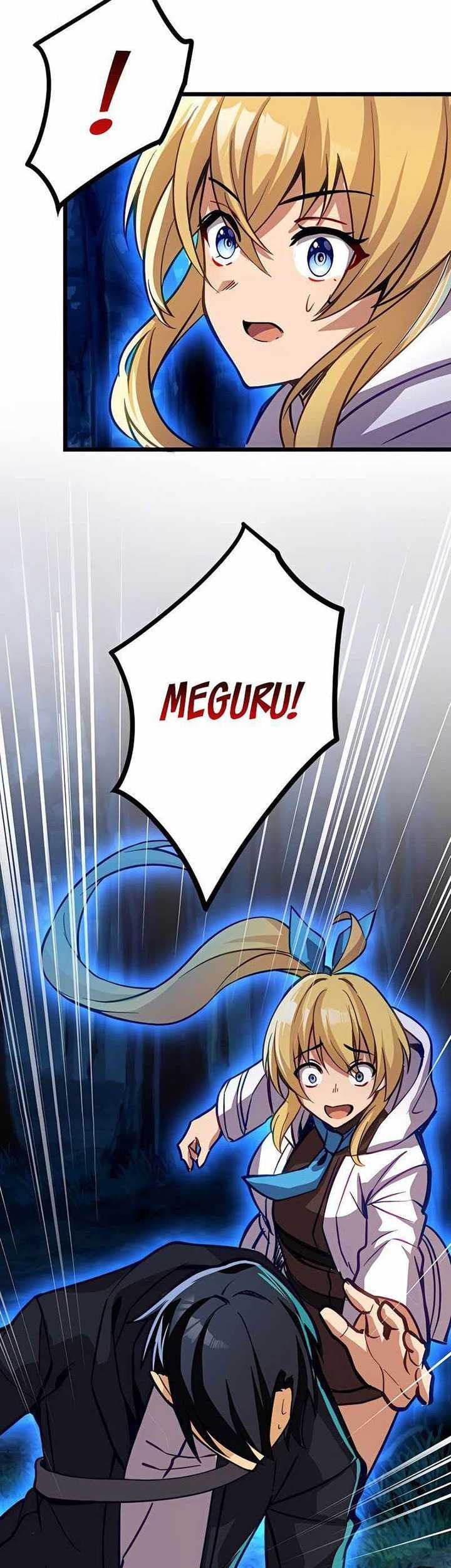 I’m the Only One Who Knows That Jobless Is the Strongest Chapter 24 Gambar 104