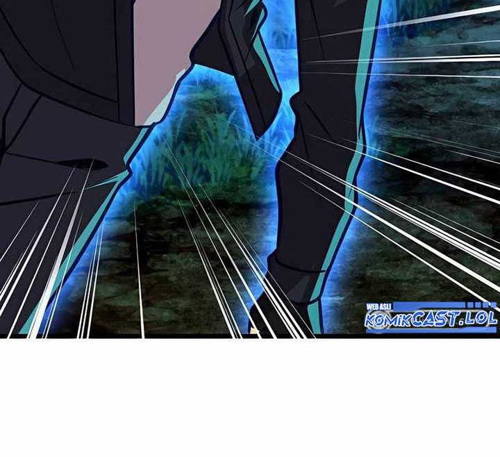I’m the Only One Who Knows That Jobless Is the Strongest Chapter 24 Gambar 105