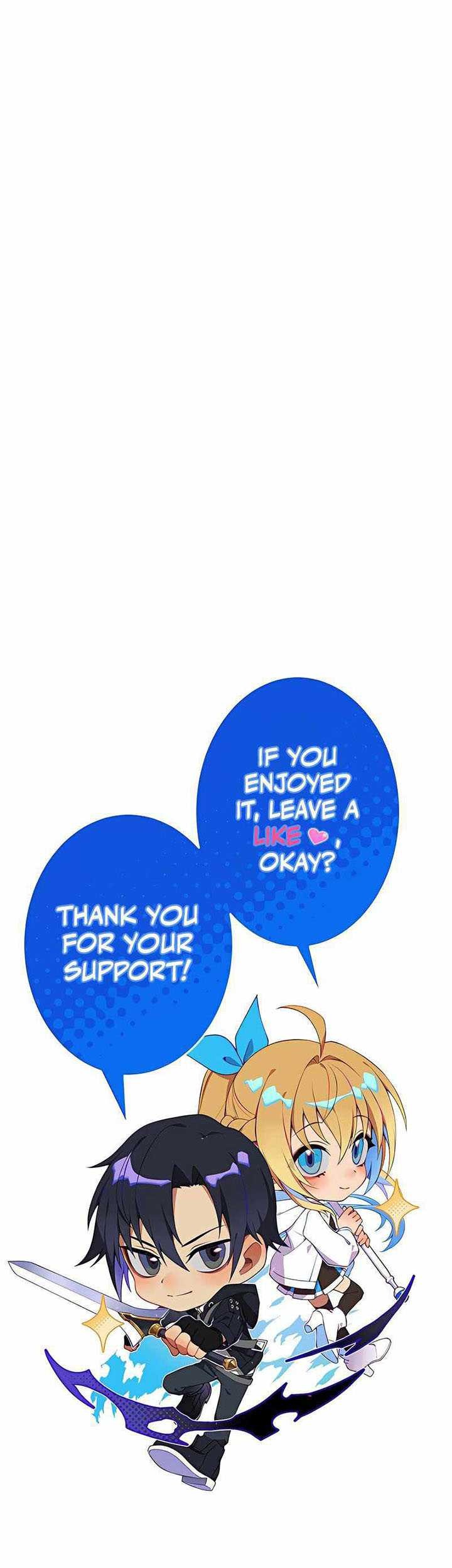 I’m the Only One Who Knows That Jobless Is the Strongest Chapter 24 Gambar 106
