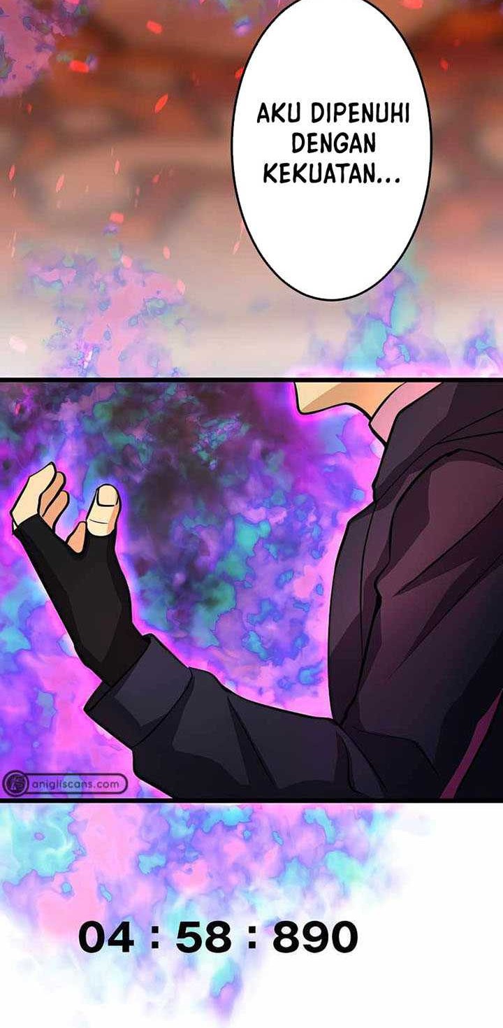 I’m the Only One Who Knows That Jobless Is the Strongest Chapter 24 Gambar 17
