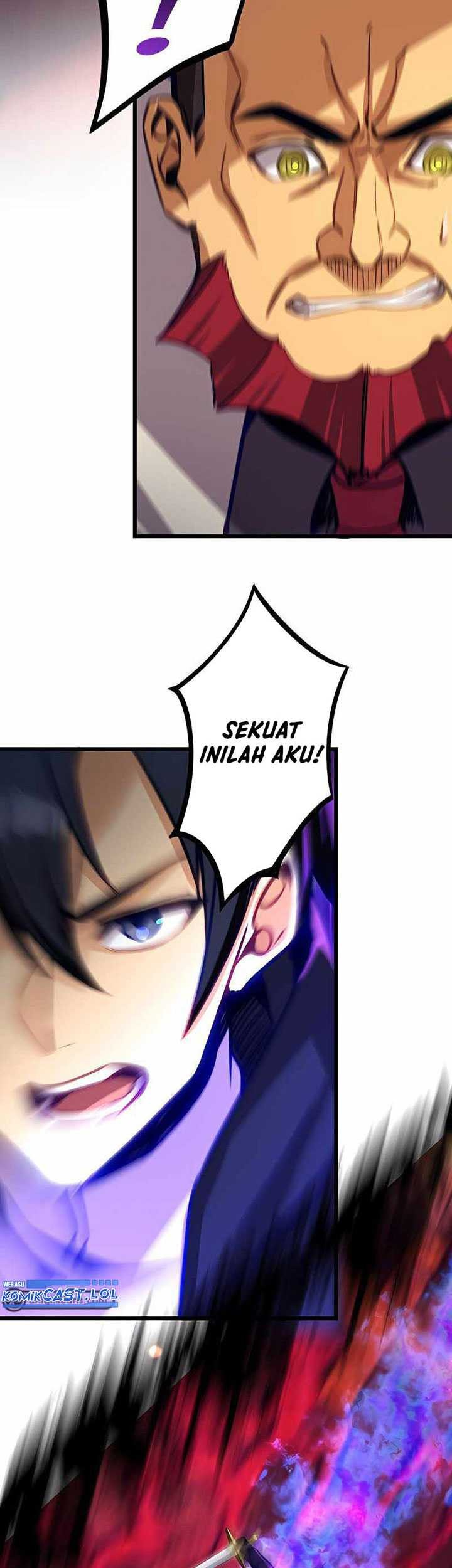 I’m the Only One Who Knows That Jobless Is the Strongest Chapter 22 Gambar 26