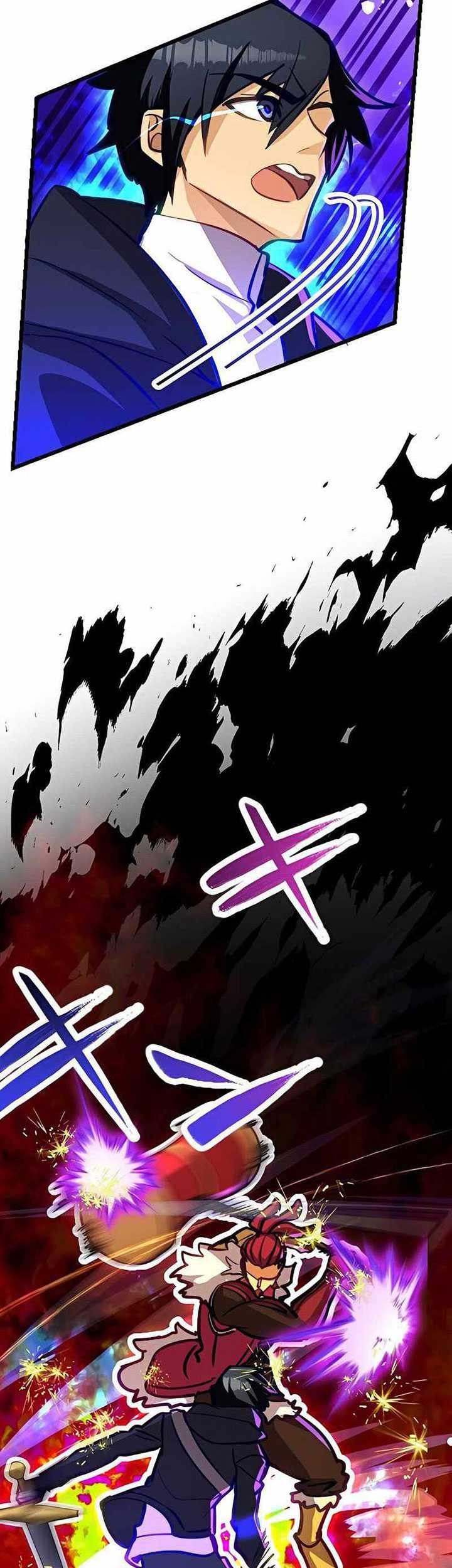 I’m the Only One Who Knows That Jobless Is the Strongest Chapter 22 Gambar 30