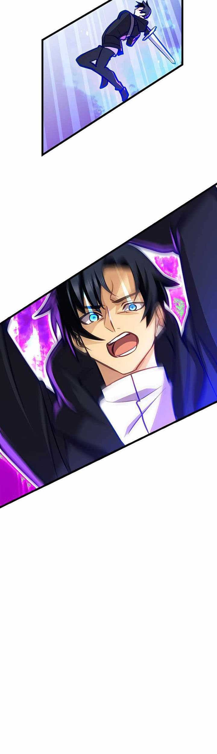 I’m the Only One Who Knows That Jobless Is the Strongest Chapter 22 Gambar 36
