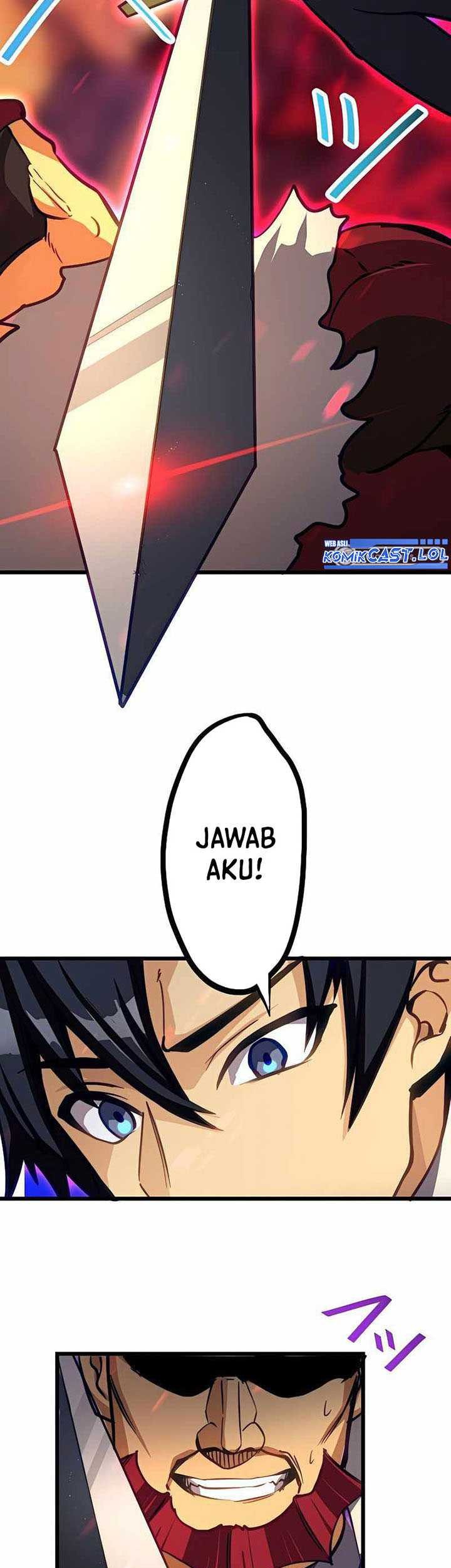 I’m the Only One Who Knows That Jobless Is the Strongest Chapter 22 Gambar 46