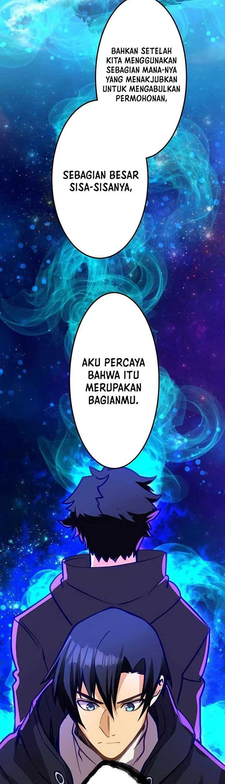 I’m the Only One Who Knows That Jobless Is the Strongest Chapter 22 Gambar 52