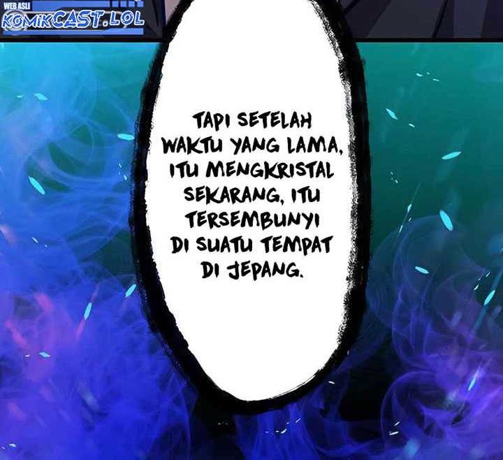 I’m the Only One Who Knows That Jobless Is the Strongest Chapter 22 Gambar 53