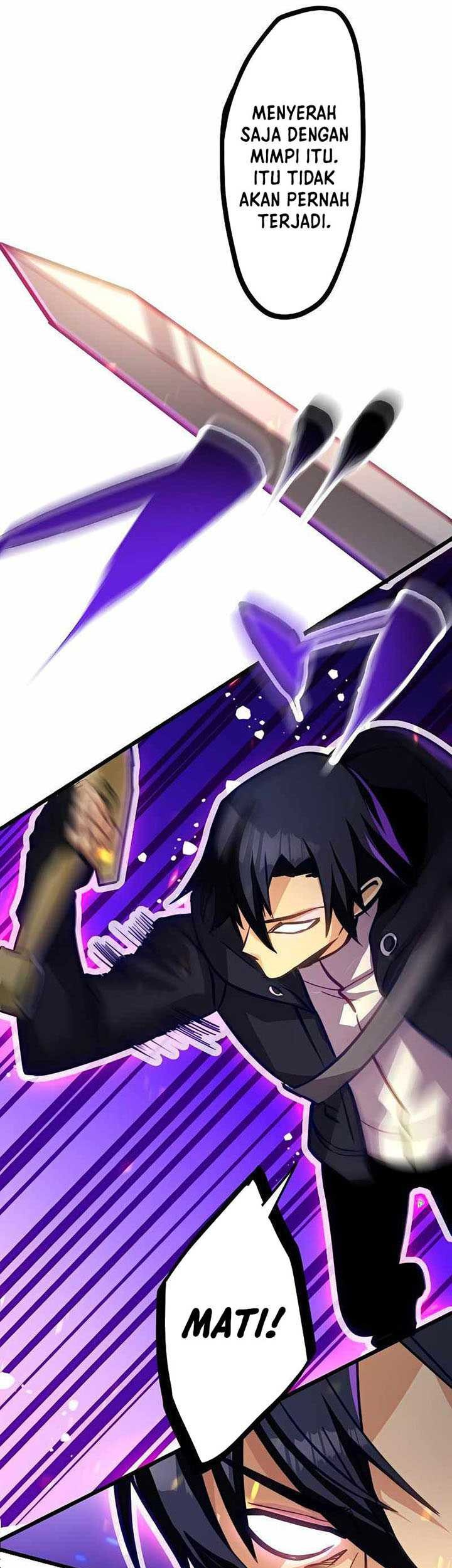 I’m the Only One Who Knows That Jobless Is the Strongest Chapter 22 Gambar 66