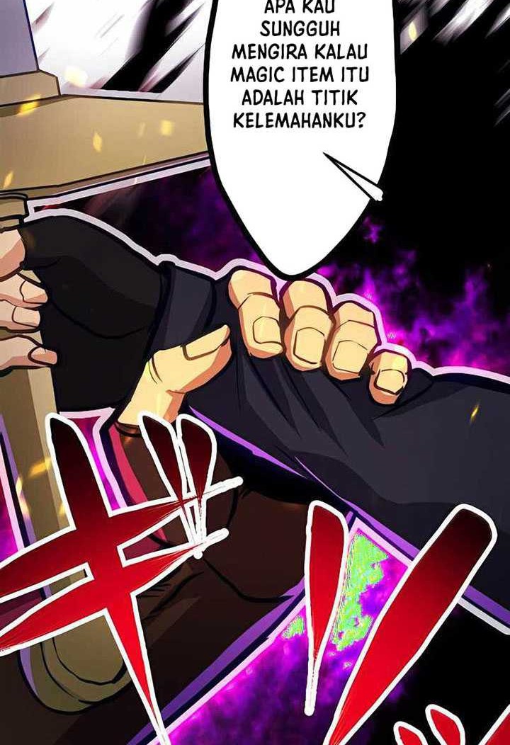 I’m the Only One Who Knows That Jobless Is the Strongest Chapter 22 Gambar 71