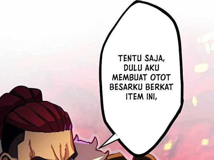 I’m the Only One Who Knows That Jobless Is the Strongest Chapter 22 Gambar 75