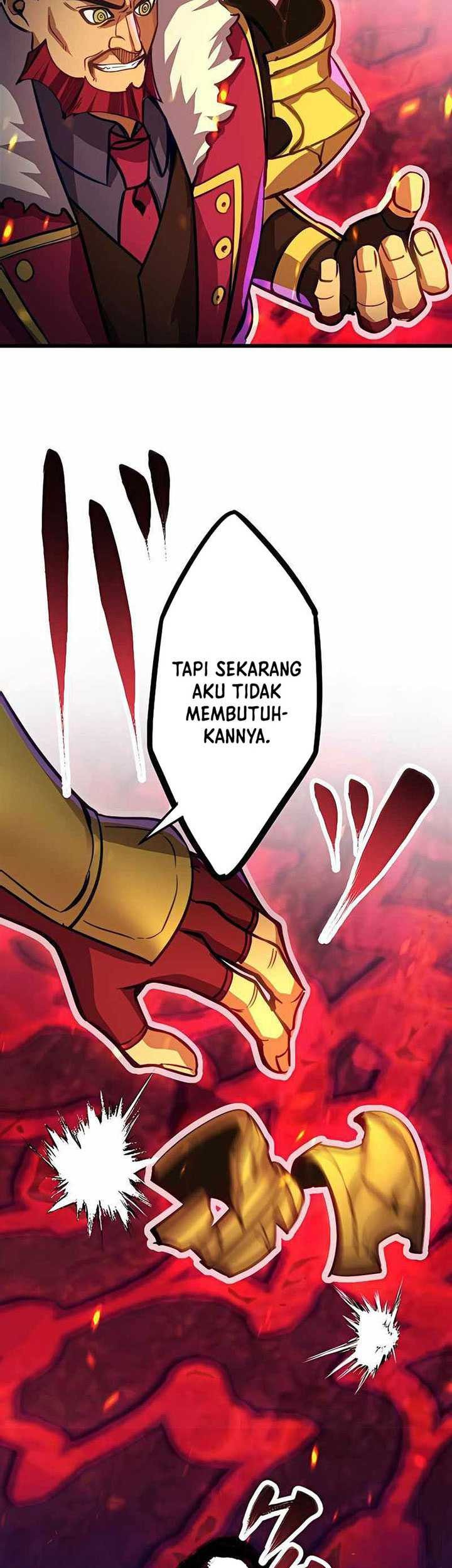 I’m the Only One Who Knows That Jobless Is the Strongest Chapter 22 Gambar 76