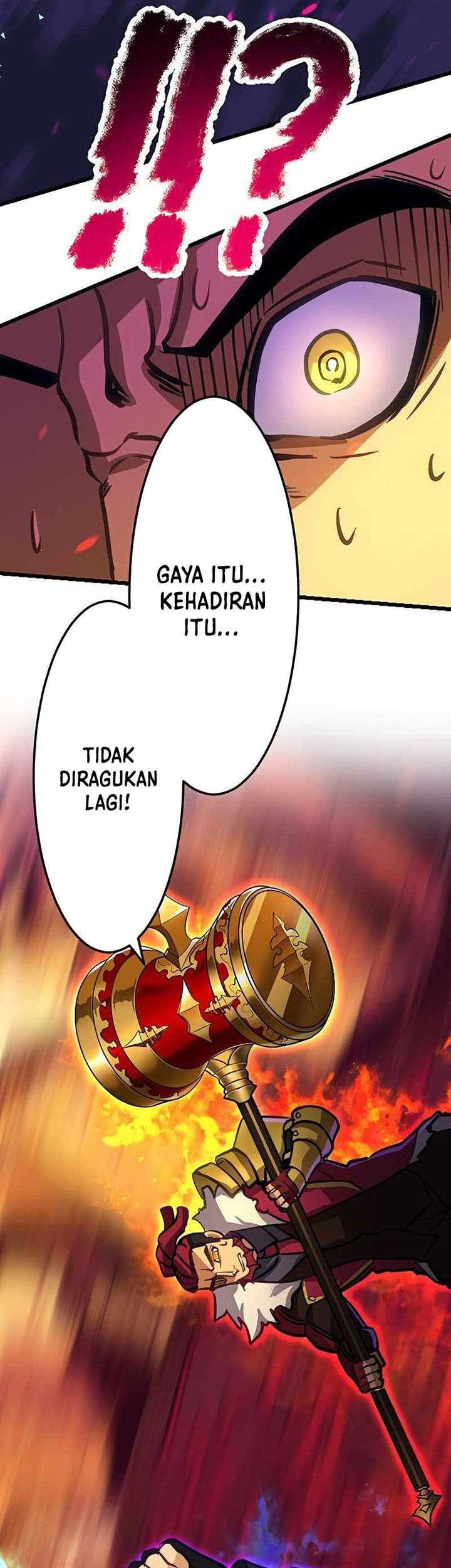 I’m the Only One Who Knows That Jobless Is the Strongest Chapter 22 Gambar 6