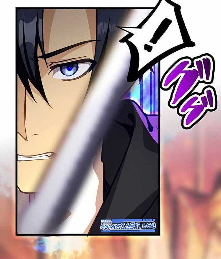 I’m the Only One Who Knows That Jobless Is the Strongest Chapter 22 Gambar 9