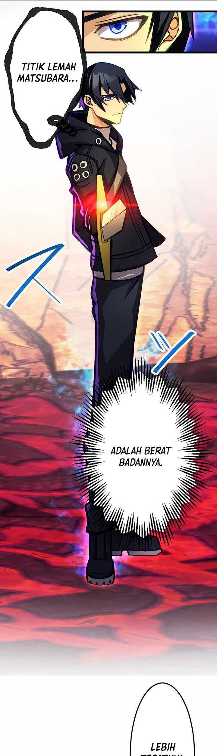 I’m the Only One Who Knows That Jobless Is the Strongest Chapter 22 Gambar 16