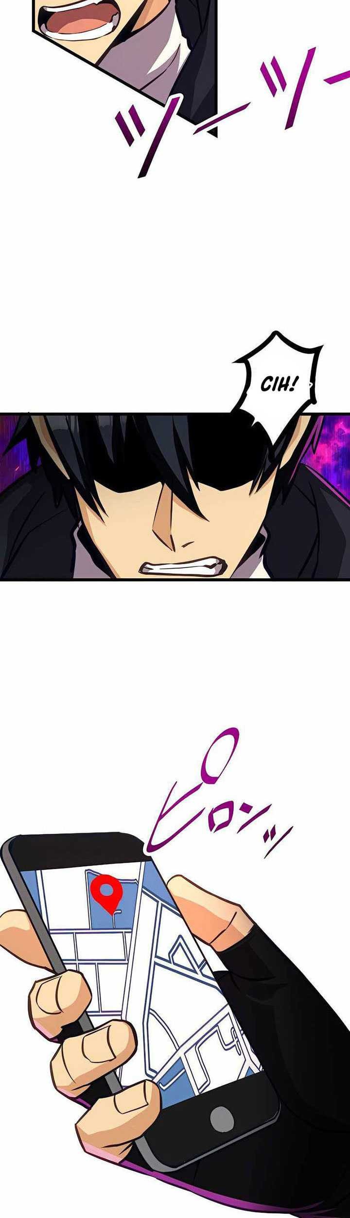 I’m the Only One Who Knows That Jobless Is the Strongest Chapter 21 Gambar 28