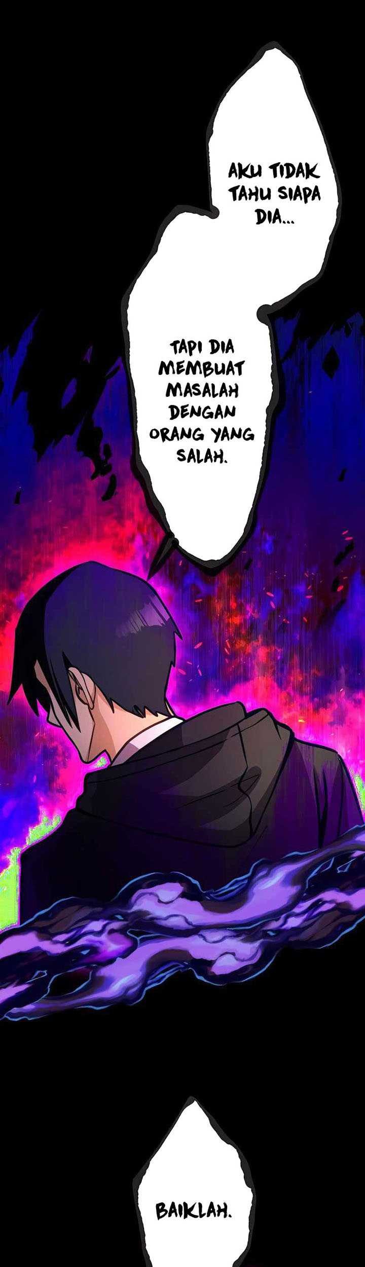 I’m the Only One Who Knows That Jobless Is the Strongest Chapter 21 Gambar 30