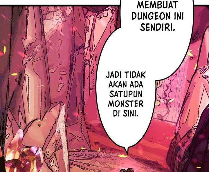 I’m the Only One Who Knows That Jobless Is the Strongest Chapter 21 Gambar 45
