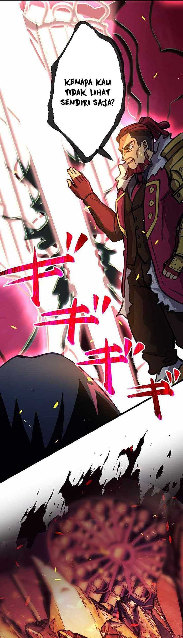 I’m the Only One Who Knows That Jobless Is the Strongest Chapter 21 Gambar 50