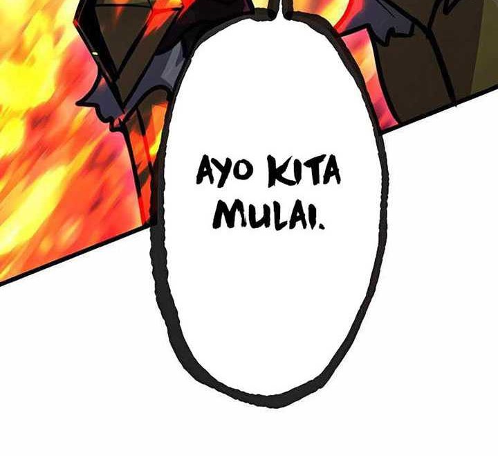 I’m the Only One Who Knows That Jobless Is the Strongest Chapter 21 Gambar 57