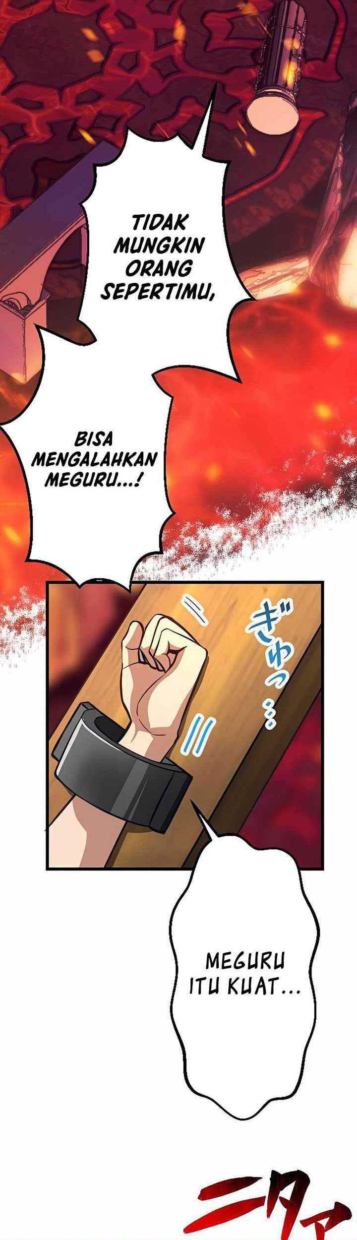 I’m the Only One Who Knows That Jobless Is the Strongest Chapter 21 Gambar 8