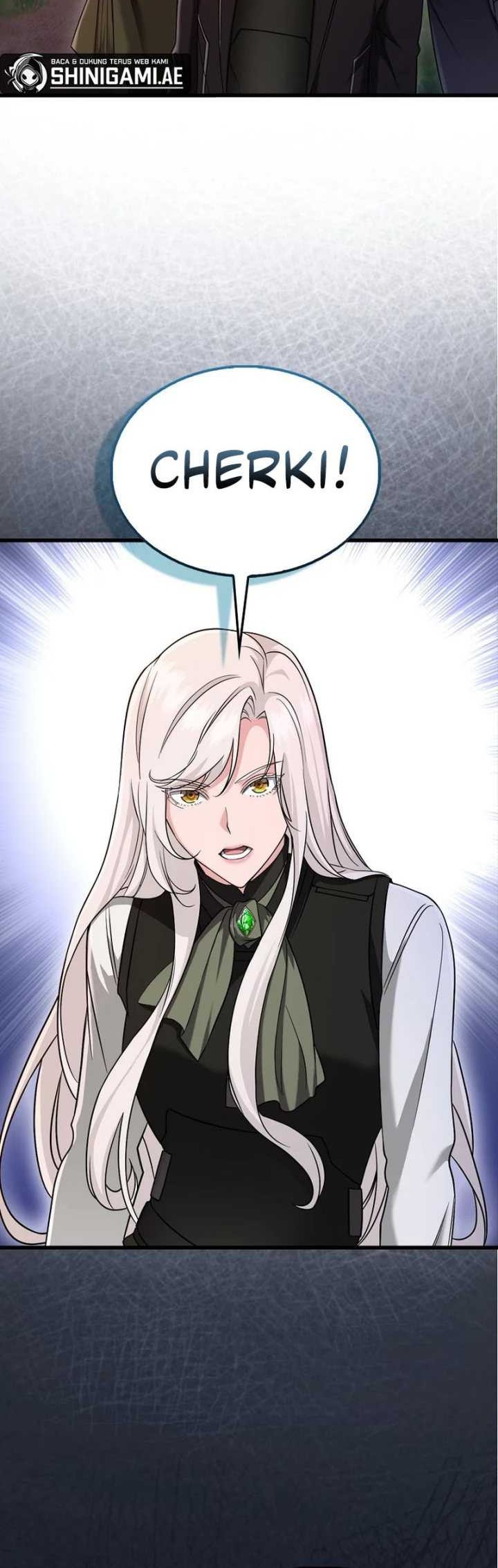 Mightiest Melee Magician Chapter 27 Gambar 4