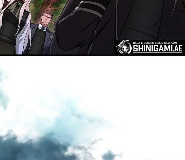 Mightiest Melee Magician Chapter 27 Gambar 8