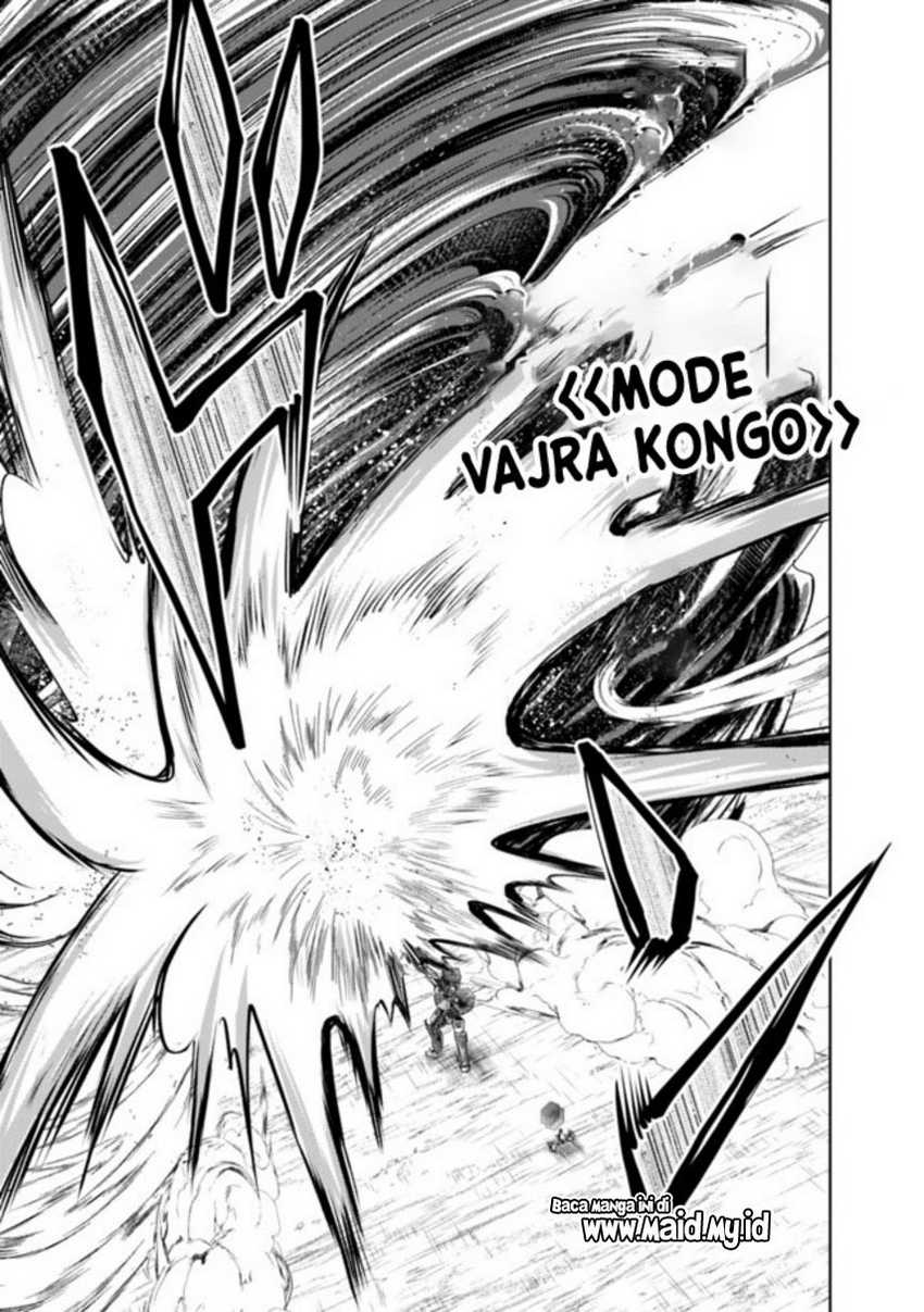 Ore No Ie Ga Maryoku Spot Datta Ken: Sundeiru Dake De Sekai Saikyou Chapter 133 Gambar 13