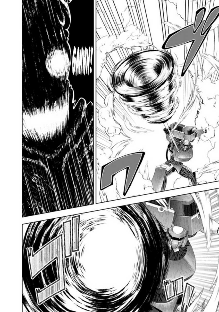 Ore No Ie Ga Maryoku Spot Datta Ken: Sundeiru Dake De Sekai Saikyou Chapter 133 Gambar 14